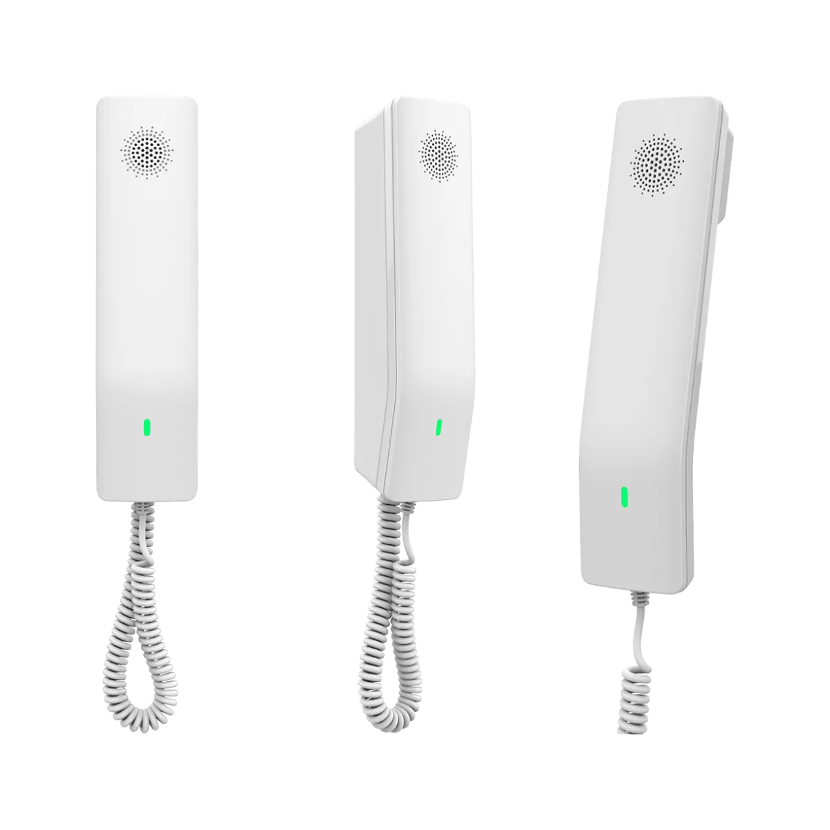 Grandstream GHP610 / Компактные гостиничные телефоны, разработанные специально для использования в отелях и аналогичных условиях