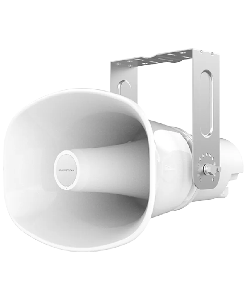 Grandstream GSC3518HS / SIP/многоадресная рупорная акустическая система