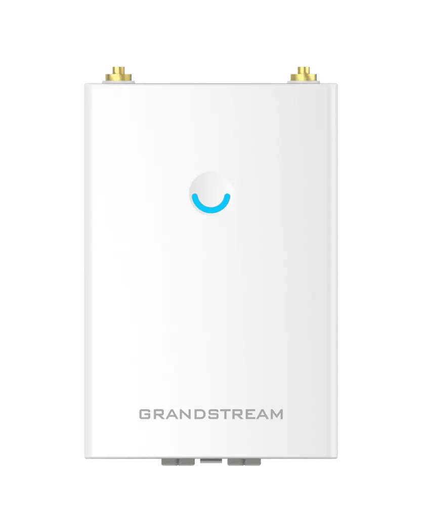 1 Grandstream GWN7605LR / Точка доступа GWN Wave-2 с защитой от атмосферных воздействий и большим радиусом действия