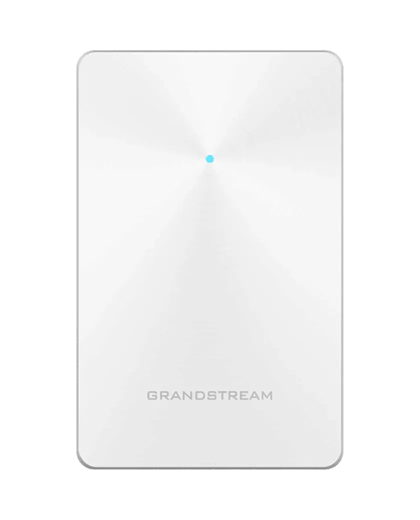 1 Grandstream GWN7624 / Встраиваемая точка доступа Wi-Fi GWN