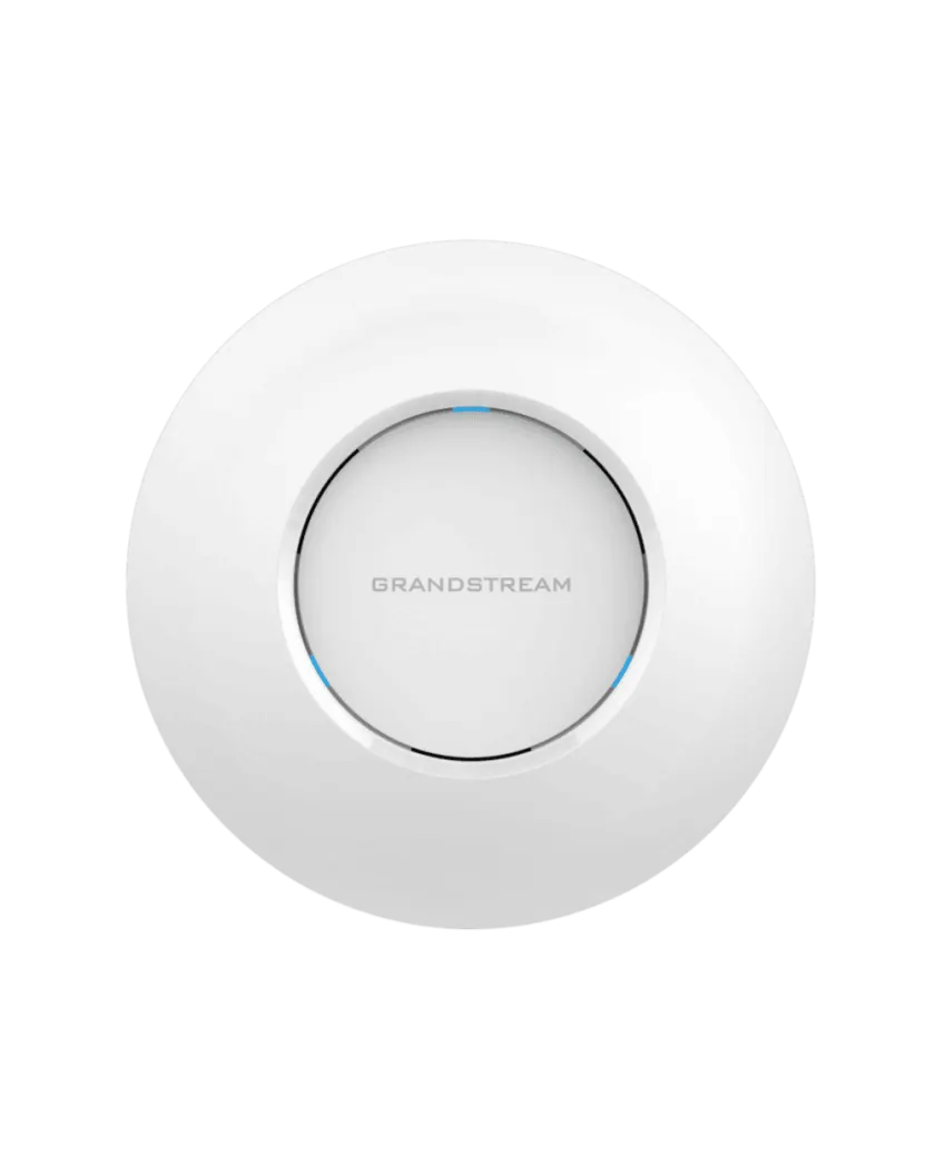 1 Grandstream GWN7625 / Точка доступа Wi-Fi 5 GWN для использования внутри помещений