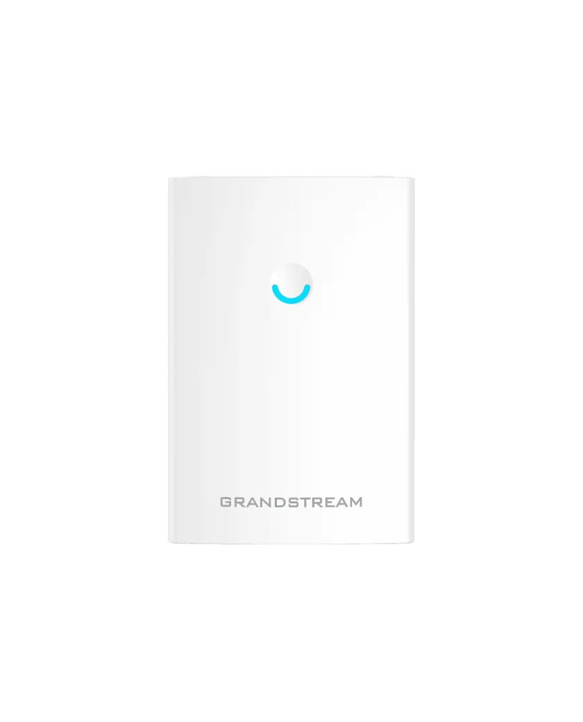 1 Grandstream GWN7630LR / Точка доступа GWN Wave-2 с защитой от атмосферных воздействий и большим радиусом действия