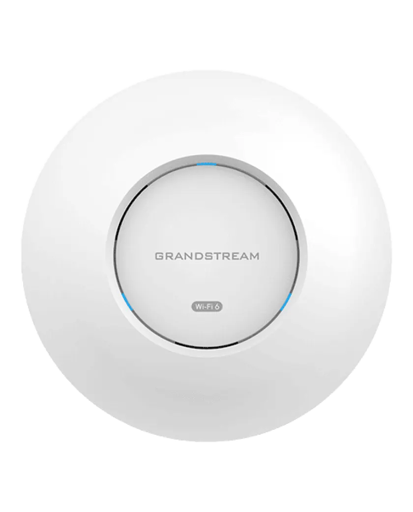 1 Grandstream GWN7660 / Внутренняя точка доступа Wi-Fi 6
