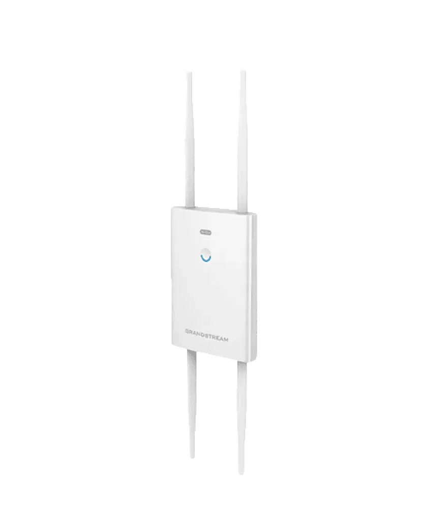 1 Grandstream GWN7664LR / Точка доступа GWN Wi-Fi 6 с защитой от атмосферных воздействий и большим радиусом действия