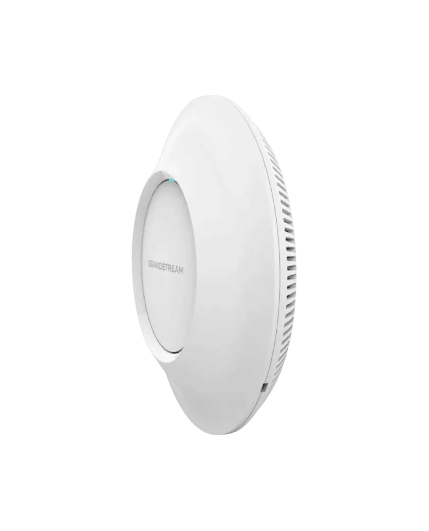 1 Grandstream GWN7665 / Точка доступа GWN Трёхдиапазонный Wi-Fi 6E