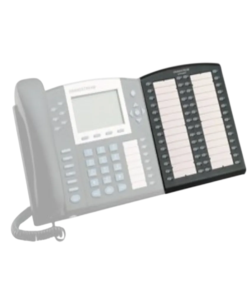 Grandstream GXP2020EXT / Модуль расширения клавиатуры для IP-телефонов