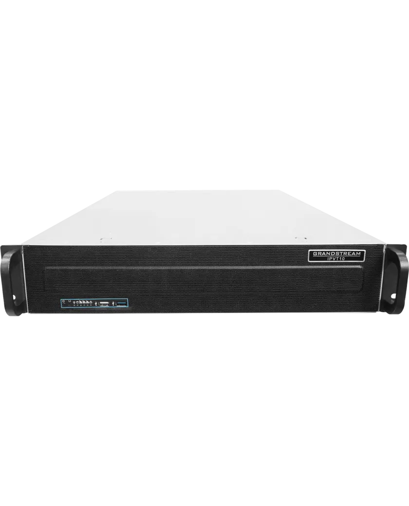 Grandstream IPVT10 / Сервер видеоконференцсвязи для предприятий