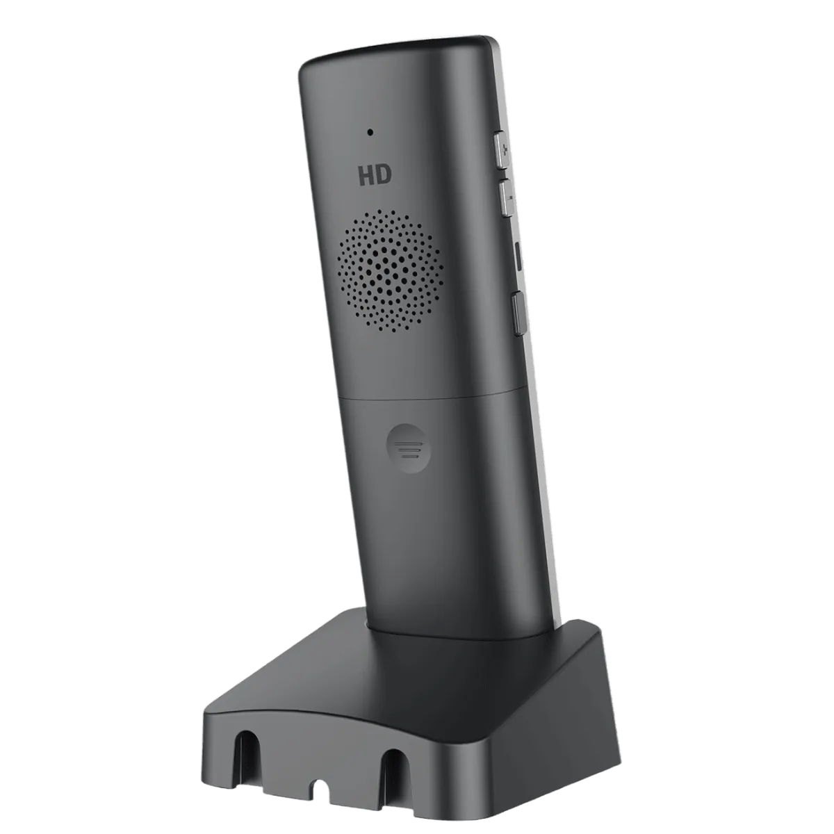Grandstream WP810 / Беспроводной IP-телефон Wi-Fi с поддержкой двух SIP-аккаунтов