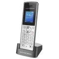 Grandstream WP810 / Беспроводной IP-телефон Wi-Fi с поддержкой двух SIP-аккаунтов