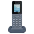Grandstream WP816 / Беспроводной IP-телефон Wi-Fi 6 с поддержкой Bluetooth и двух SIP-аккаунтов