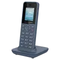 Grandstream WP816 / Беспроводной IP-телефон Wi-Fi 6 с поддержкой Bluetooth и двух SIP-аккаунтов