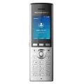 Grandstream WP820 / Беспроводной IP-телефон Wi-Fi с поддержкой Bluetooth и двух SIP-аккаунтов