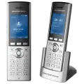 Grandstream WP820 / Беспроводной IP-телефон Wi-Fi с поддержкой Bluetooth и двух SIP-аккаунтов