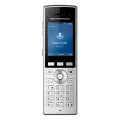Grandstream WP822 / Беспроводной IP-телефон Wi-Fi с поддержкой двух SIP-аккаунтов