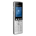 Grandstream WP822 / Беспроводной IP-телефон Wi-Fi с поддержкой двух SIP-аккаунтов