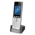 Grandstream WP822 / Беспроводной IP-телефон Wi-Fi с поддержкой двух SIP-аккаунтов