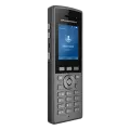 Grandstream WP825 / Беспроводной IP-телефон Wi-Fi