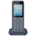 Grandstream WP826 / Беспроводной IP-телефон Wi-Fi