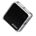 USB HUB A4Tech HUB-56 (4в1) разветвитель Type-A 2.0 / Black