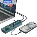 HUB USB Onten OTN-5308