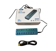 HUB USB Onten OTN-5308