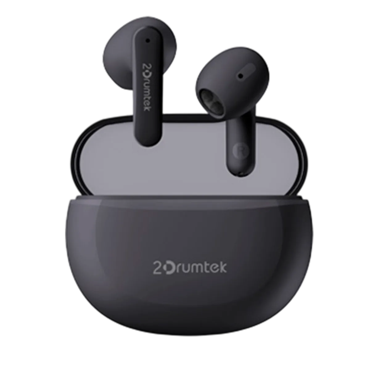 Наушники беспроводные A4Tech B20 Wireless Earphone / Ash Grey