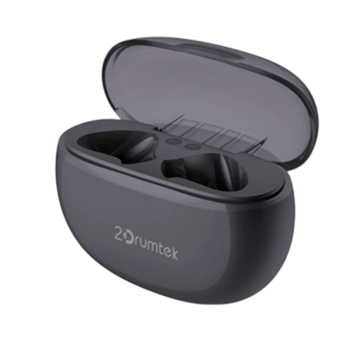 Наушники беспроводные A4Tech B20 Wireless Earphone / Ash Grey