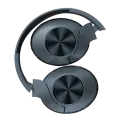 Наушники беспроводные A4Tech BH300 / Ash Grey