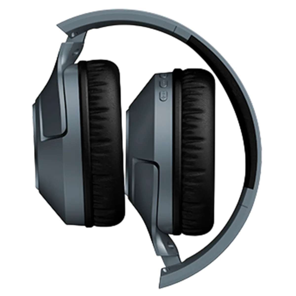 Наушники беспроводные A4Tech BH300 / Ash Grey