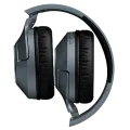 Наушники беспроводные A4Tech BH300 / Ash Grey