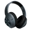 Наушники беспроводные A4Tech BH300 / Ash Grey