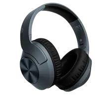 Наушники беспроводные A4Tech BH300 / Ash Grey