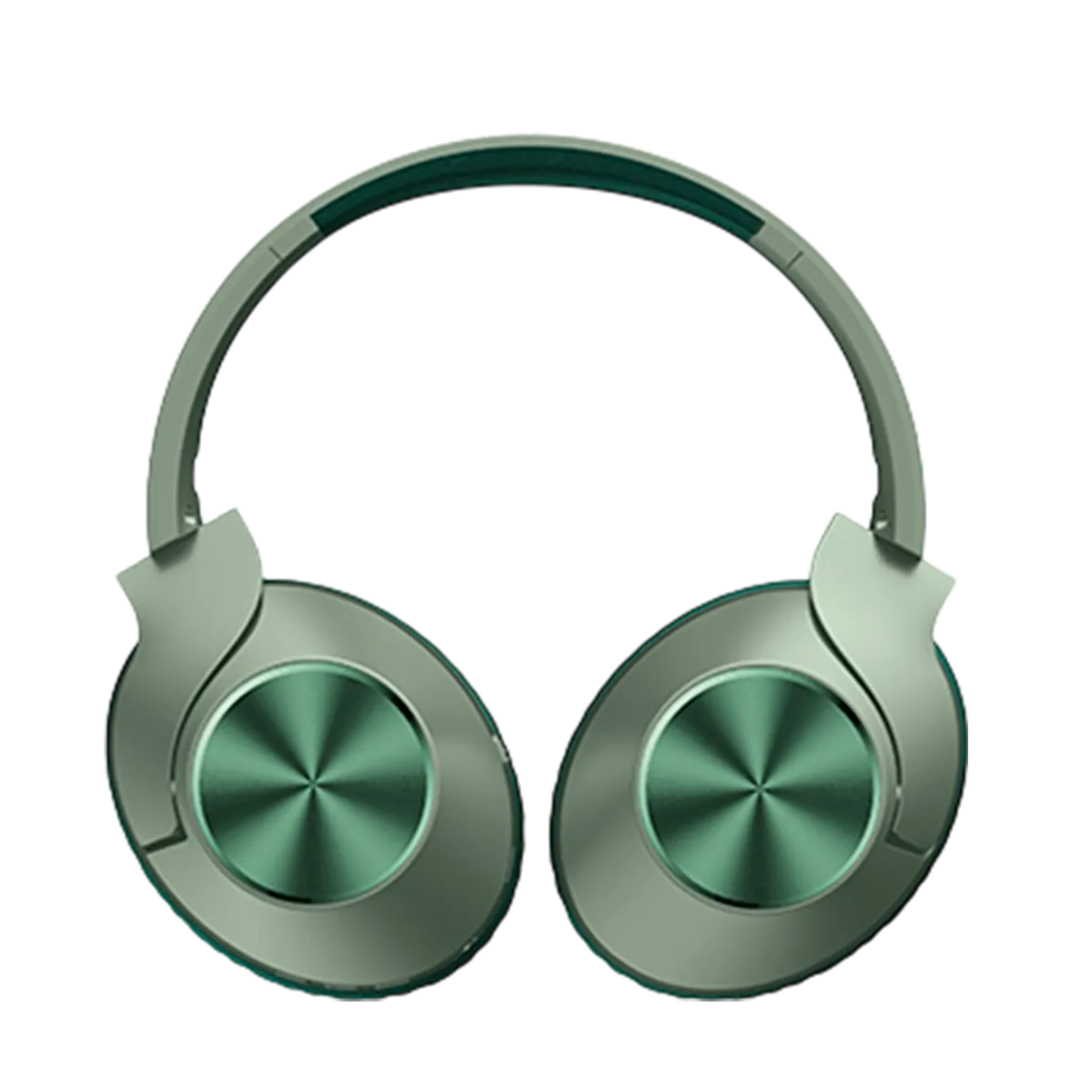 Наушники беспроводные A4Tech BH300 / Matcha Green