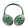 Наушники беспроводные A4Tech BH300 / Matcha Green