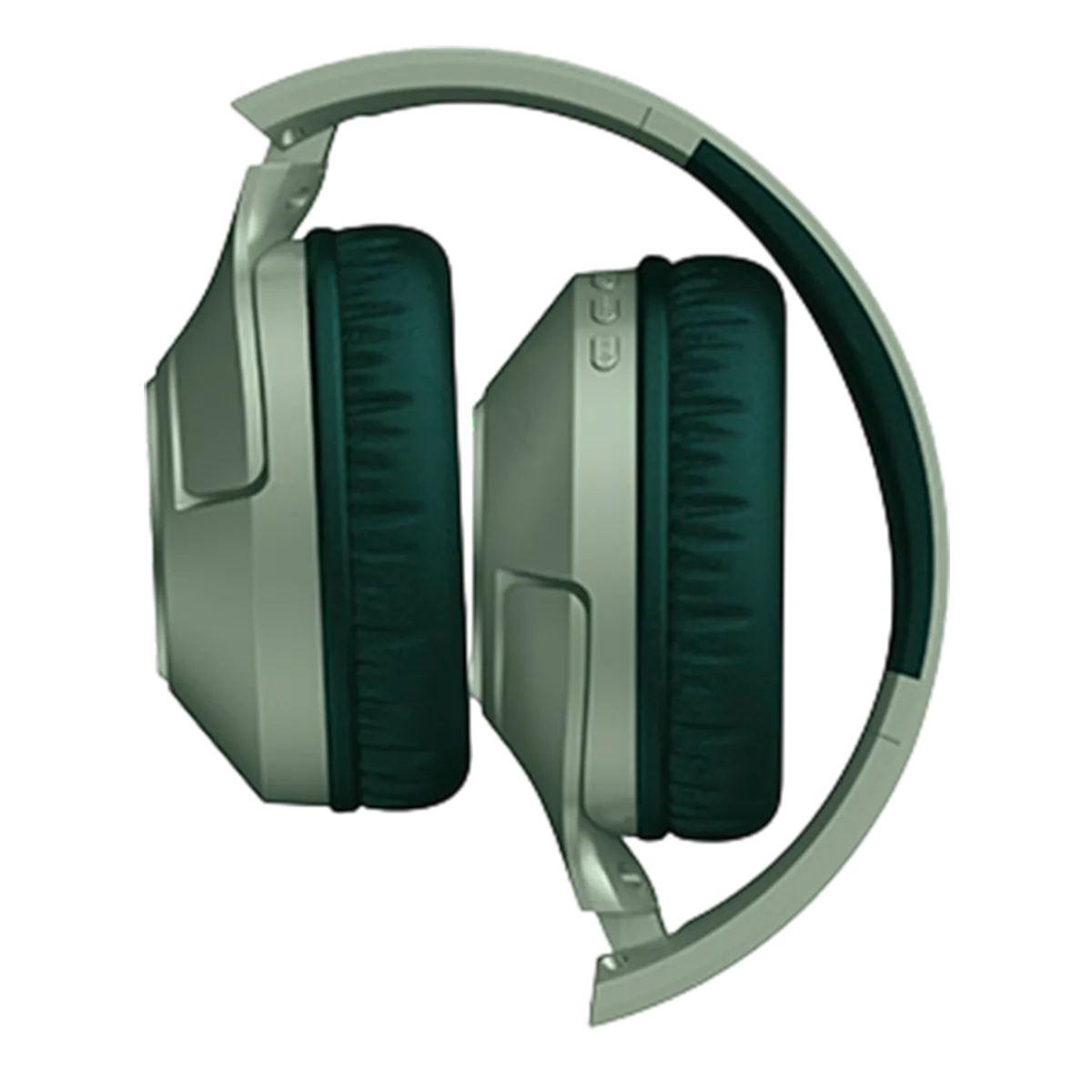 Наушники беспроводные A4Tech BH300 / Matcha Green