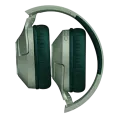 Наушники беспроводные A4Tech BH300 / Matcha Green