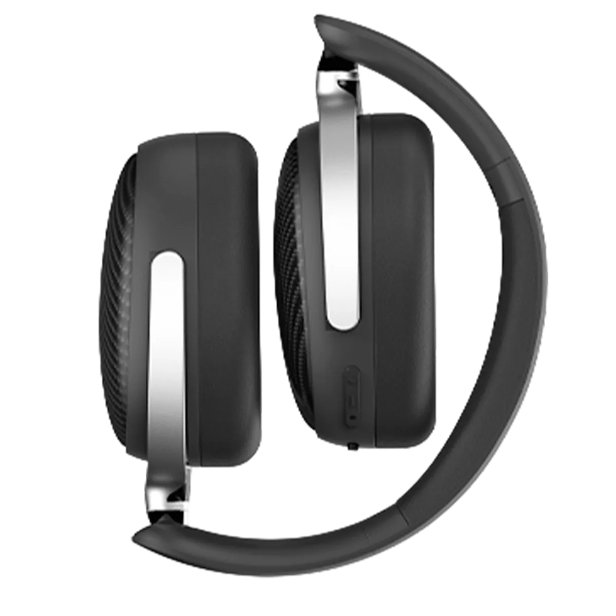 Наушники беспроводные A4Tech BH350C / Black