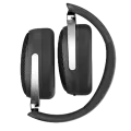 Наушники беспроводные A4Tech BH350C / Black