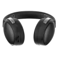 Наушники беспроводные A4Tech BH350C / Black