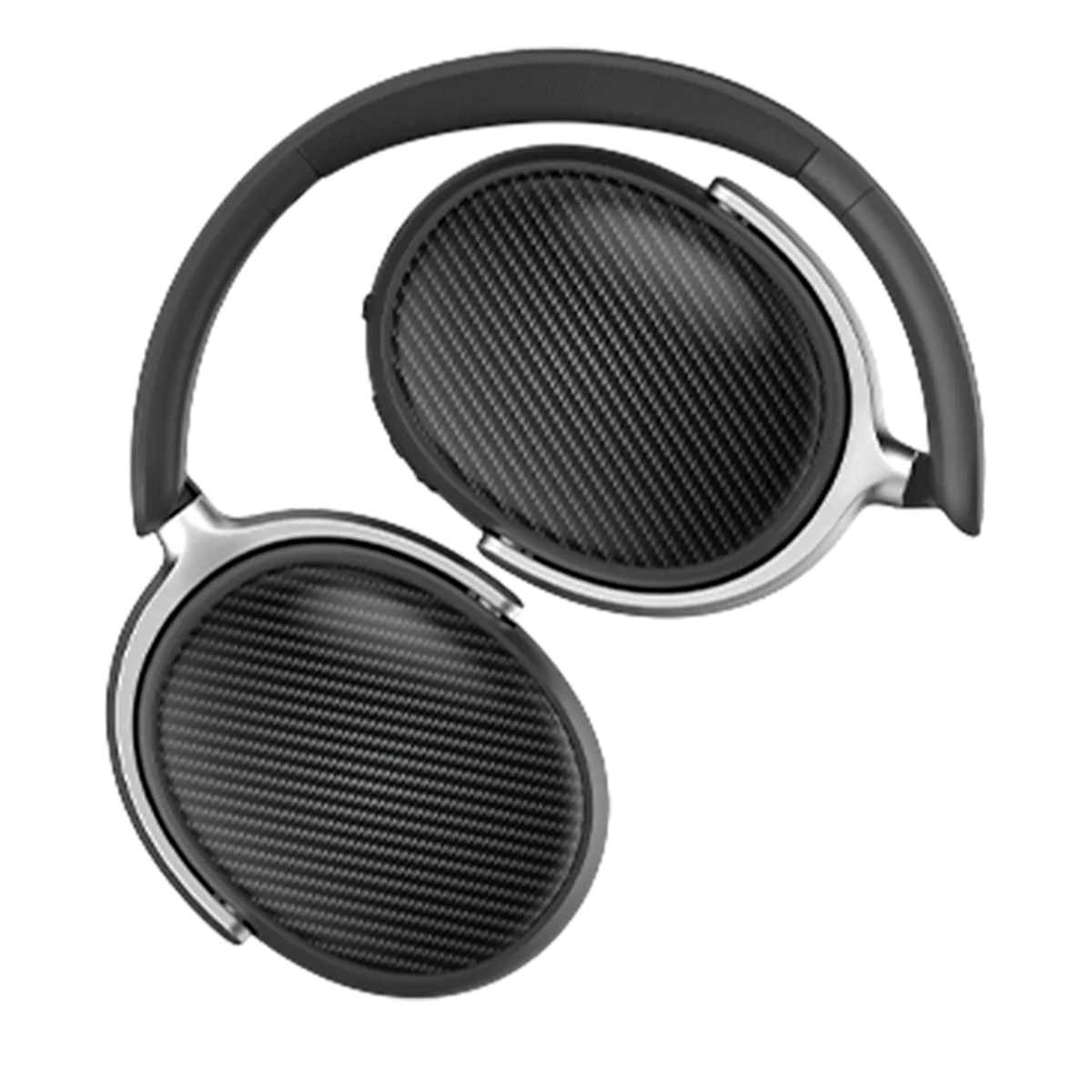 Наушники беспроводные A4Tech BH350C / Black