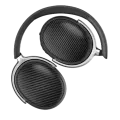 Наушники беспроводные A4Tech BH350C / Black