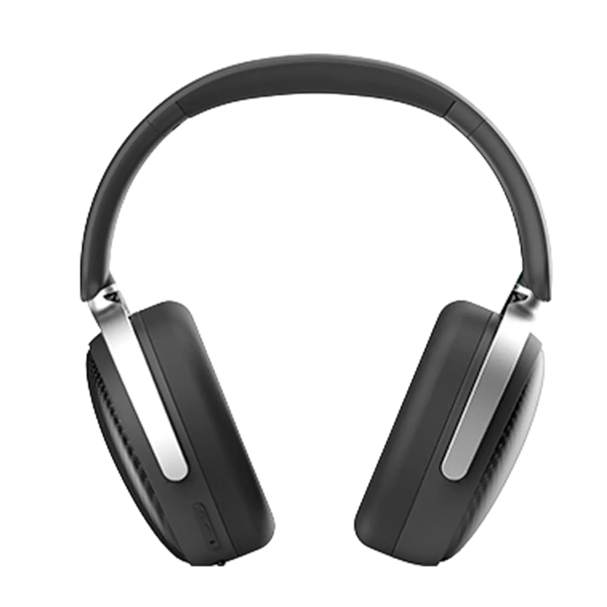 Наушники беспроводные A4Tech BH350C / Black