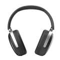 Наушники беспроводные A4Tech BH350C / Black