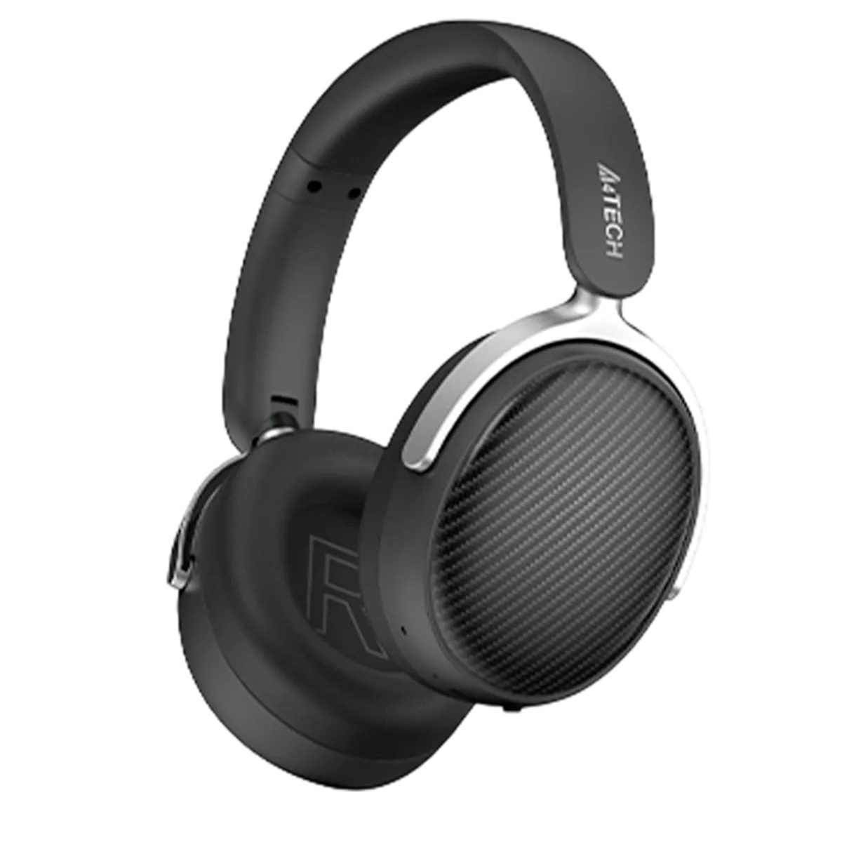 Наушники беспроводные A4Tech BH350C / Black