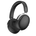 Наушники беспроводные A4Tech BH350C / Black