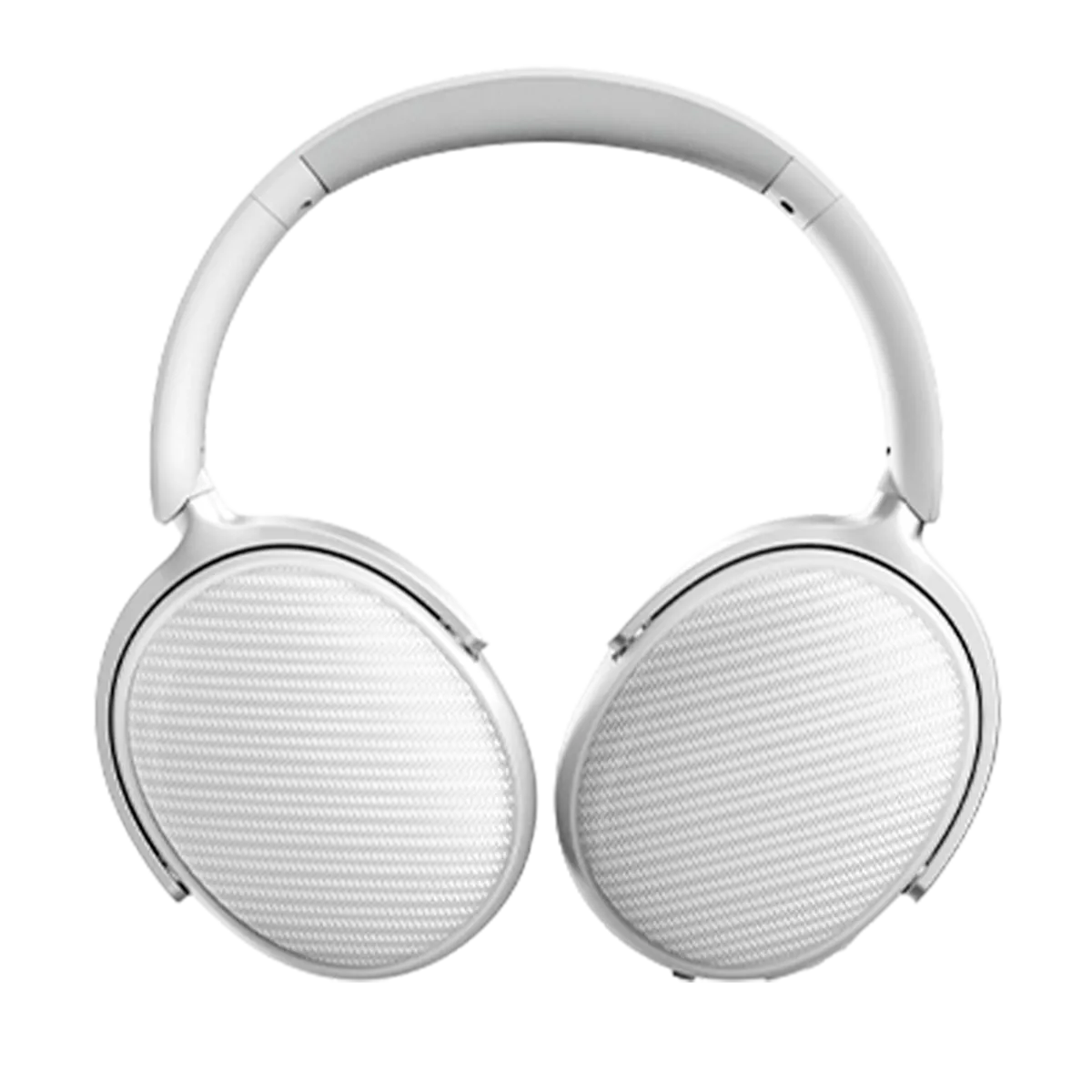 Наушники беспроводные A4Tech BH350C / White