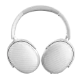 Наушники беспроводные A4Tech BH350C / White