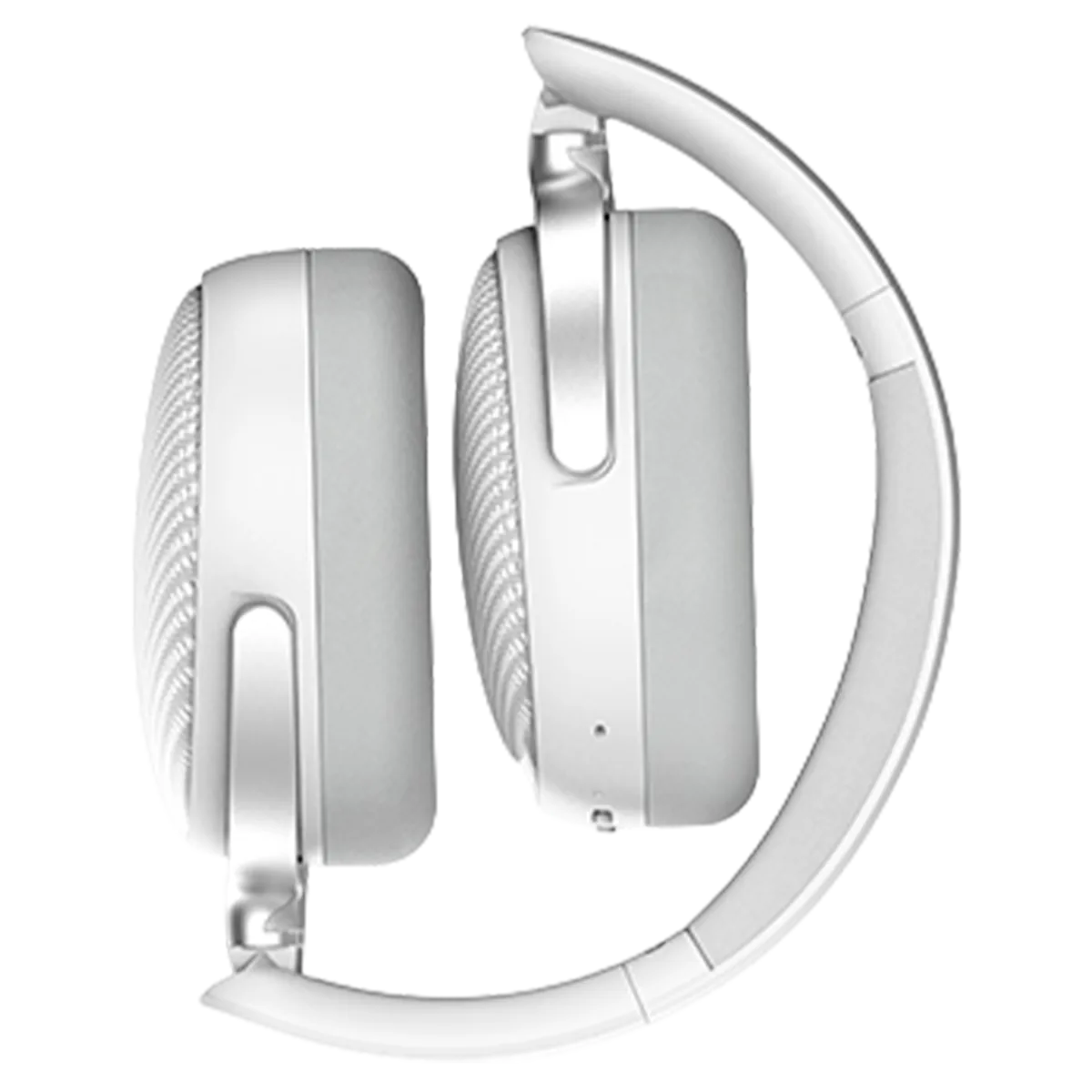 Наушники беспроводные A4Tech BH350C / White