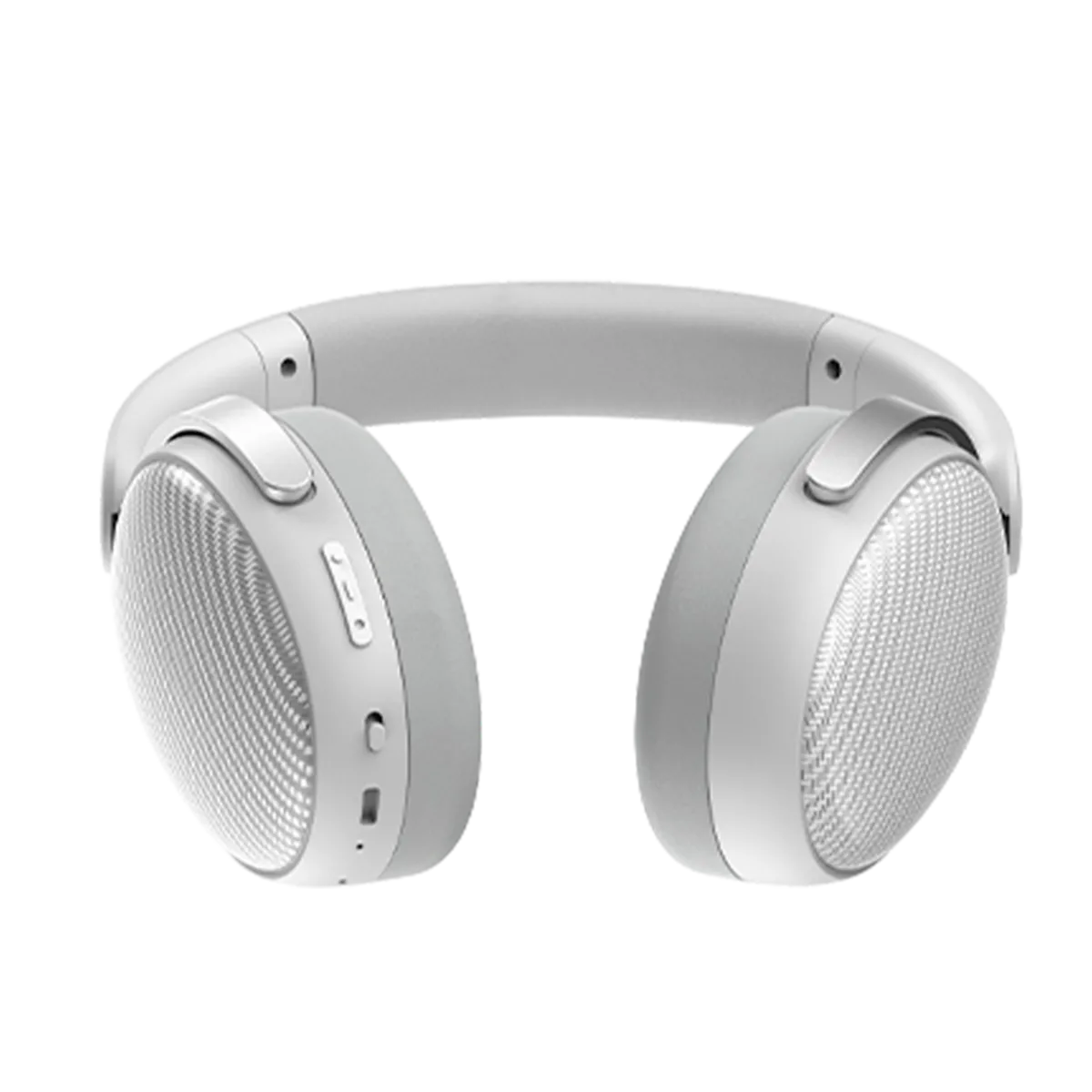 Наушники беспроводные A4Tech BH350C / White