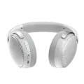 Наушники беспроводные A4Tech BH350C / White